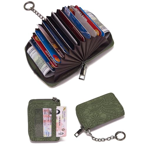 Qiyuer Medium Handbags For Women Vegan Leather Purses Set Satchel Tote Bags With Matching Wallet 2pcs4