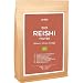 Produktbild Reishi-Pulver-Bio 500g Vital Pilz 100% natürlich