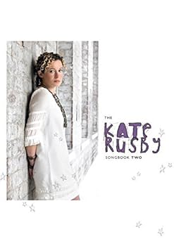 Paperback The Kate Rusby Songbook Two Book