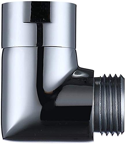 Reviews y listado de Adaptadores cobre ducha - los mas comprados. 8 Imagen adicional