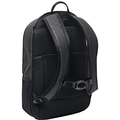 Oakley Travel Backpack, Blackout, One Size - Image 3