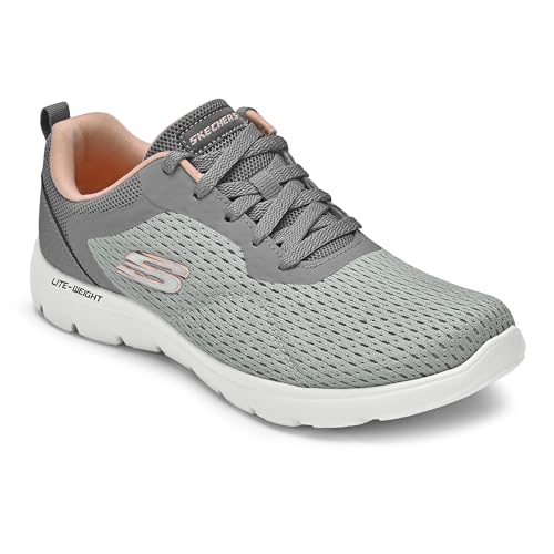 Image of Skechers Womens Summits Sneaker