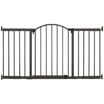 summer infant expansion gate