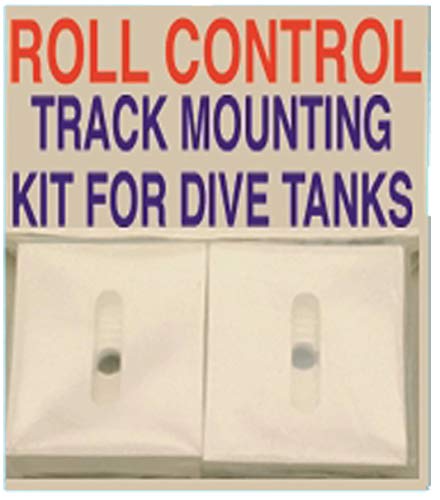 TRIDENT Roll Control Mounting Kit