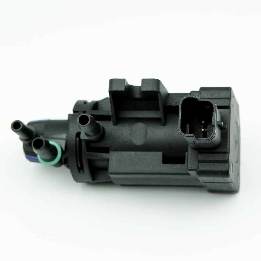 Elettrovalvola Pressione Turbo Compatibile con Citroen C3 C4 C5, Compatibile con 308 508 2008 3008 5008 1618QH