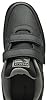 Gola Mens Belmont 2 Twin Bar Walking Shoe, Black, 12 UK Wide #3
