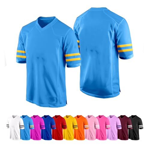 Custom Football Jersey for Women Men Team Clothing Name Number Jerseys Personalized Shirt Color 59