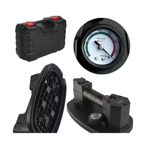 Ventouse robuste carrelage sous vide et outil de levage de bosses