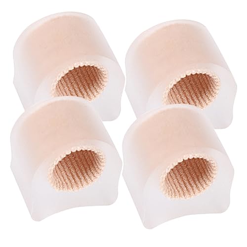 HOMOCONO E Separation Cover Spacers for Men Women Separator Big Spacer Foot Spacers