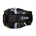 Mystic 2023 Womens Gem Waist Harness - Black 220130 M