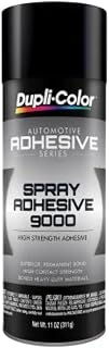 Paint SAR102 Dupli-Color Spray Adhesive 9000; 11 oz. Aerosol;