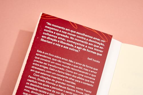 Cartografia dos afetos: Uma conversa sobre vivências, descobertas e os caminhos do autoamor