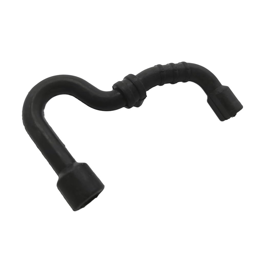 5 Pz Sega A Catena Tubo del Carburante Tubo Tubo Kit Parti di Ricambio Adatto for 1130 358 7700 MS170 MS180 017 018