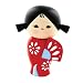 Momiji Random Dolls Collection, Happy Happy Happy Message Doll
