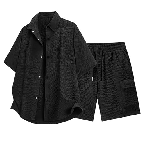 Ensemble décontracté homme été pour en finir avec les vêtements serrés