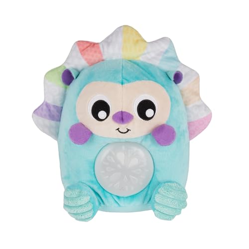 Playgro veilleuse musicale ange d'endormissement avec mélodies douces