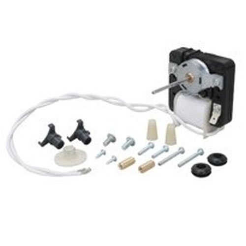 KitchenAid Replacement Refrigerator Evaporator Fan Motor