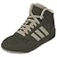 Night Cargo Clay Brown Core Black