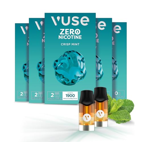 elf bar vape uk Vuse Alto Pods - 2.4% Nicotine - 4ct & 5 Pack main image 0
