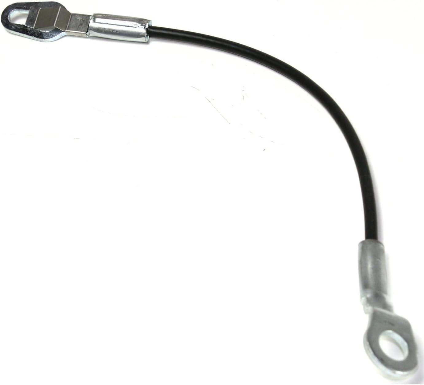 Replacement Tailgate Cable Pair (Driver and Passenger Side) fits Chevrolet Silverado 1500 (4.3L V6)