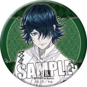 K RETURN OF KINGS まとめ売り 非売品 Japanese anime K RETURN OF KINGS DVD K RETURN OF KINGS vol.2