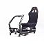 SF+Foldable seat