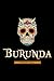 Burunda - licor macerado en los 15 chilis más picantes del mundo