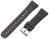  Morellato Lederarmband für Herrenuhr CALIBRA schwarz 22 mm A01U1260198019MO22