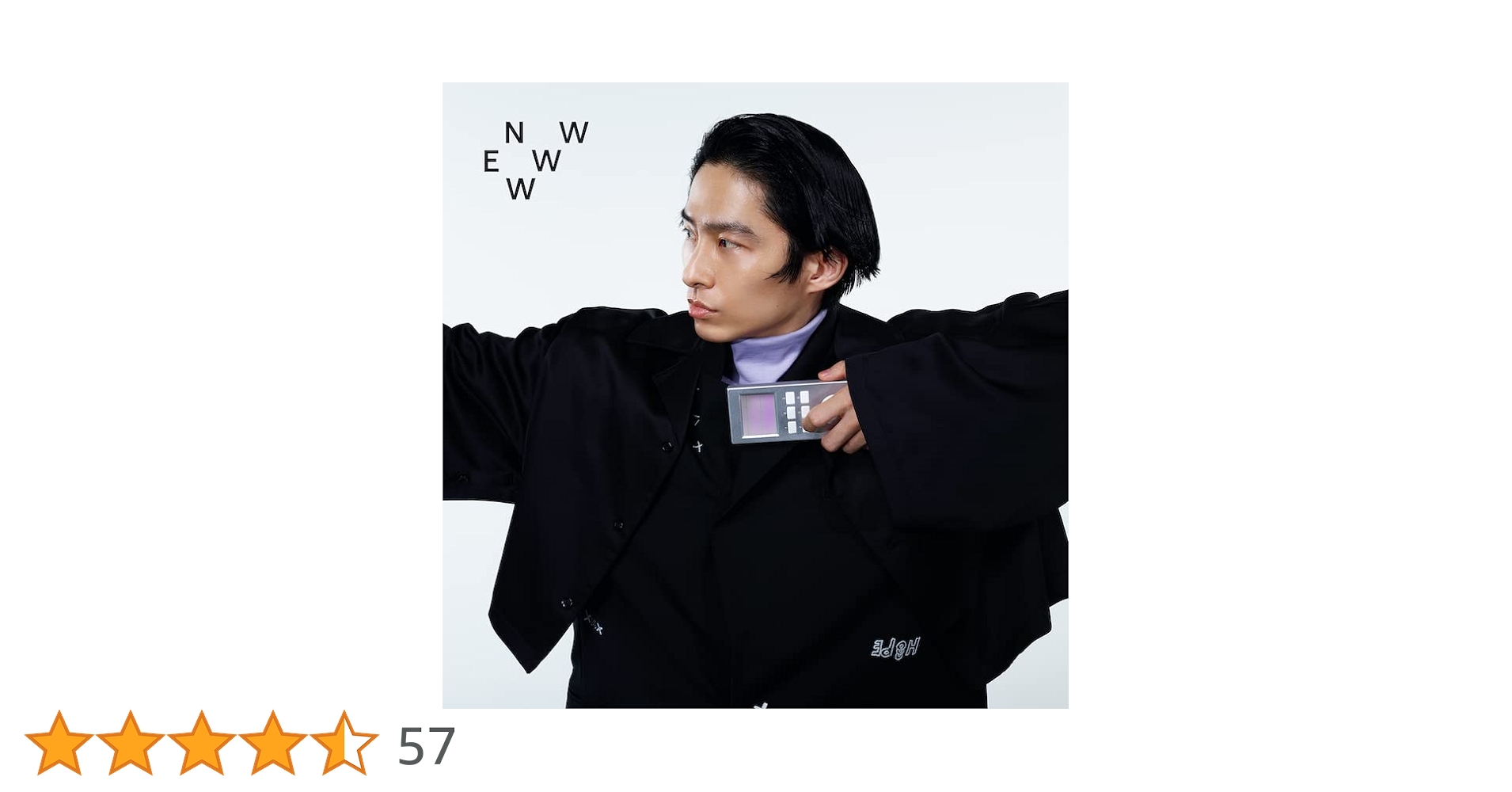 【新品未開封】三宅健 NEWWW コンサートグッズ 3点まとめ売り Amazon.co.jp: NEWWW(通常盤)(CD): ミュージック