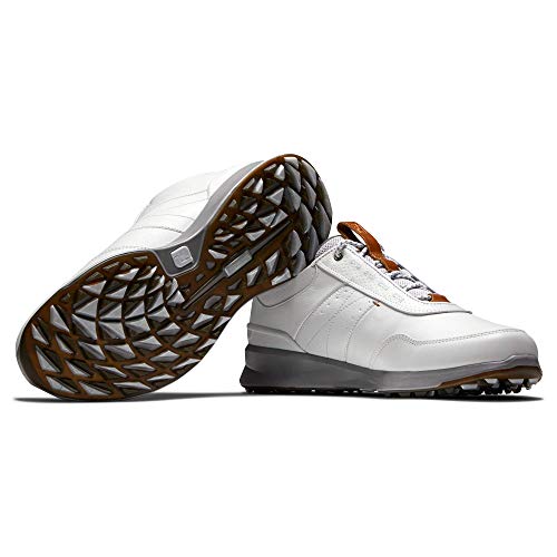 Footjoy Herren Stratos Golfschuh - Image 6