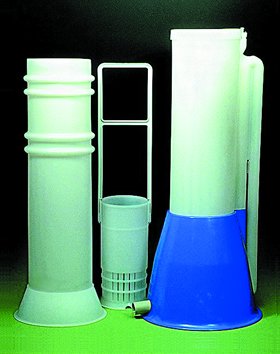Pipette Washer