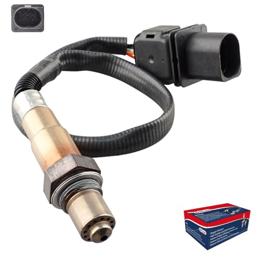Sensor de Oxígeno DrCax Compatible BMW M3 y Mini Cooper