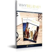 Why Believe? Teacher's Handbook