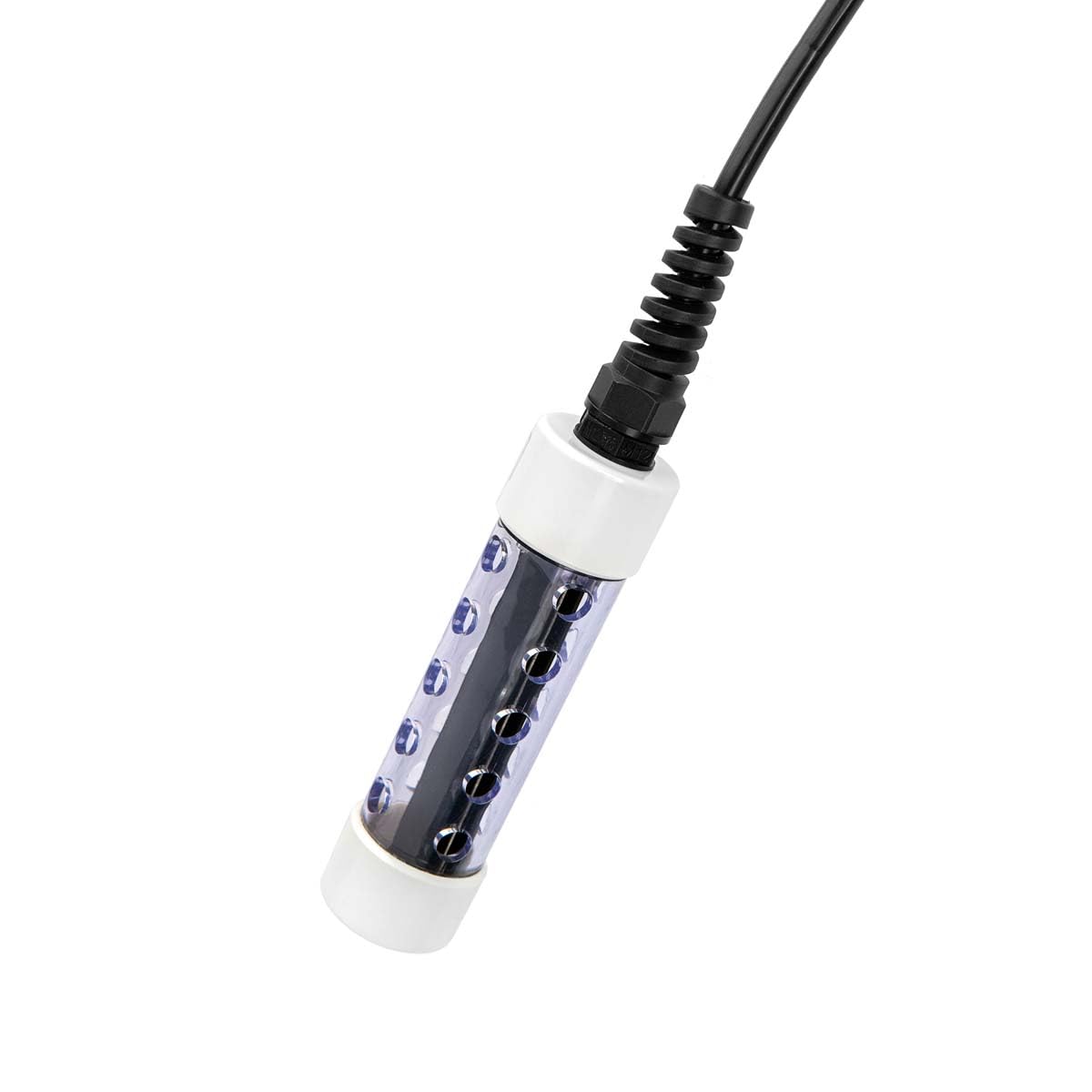 XtremepowerUS Replacement Salt Electrode, ACE Sanitizing System, Saltwater Hot Tubs, Spa Part - Compatible for 90155, ACE 76078