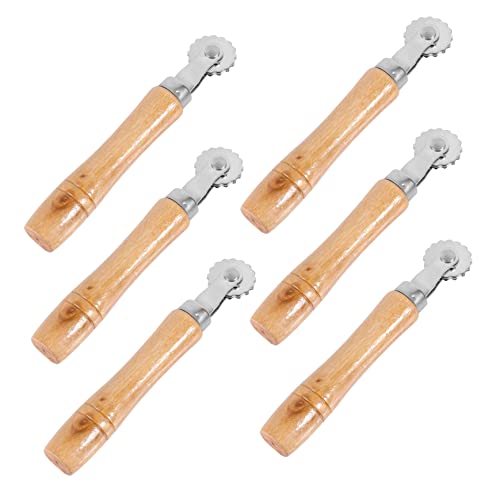 FUNOMOCYA 6stücke Teiliges Bienenstöcke-einbettwerkzeug Mit Draht Für Imkerei Leichtes Handliches Bienenstock-hilfsmittel Zur Sicheren Und Einfachen Einbettung Praktische Imkersupplies Für a