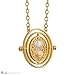 Cinereplicas Harry Potter - Time Turner necklace - Official License