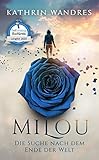  Milou: Die Suche nach dem Ende der Welt