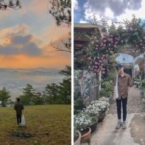 Thuộc &lsquo;team&rsquo; c&ocirc; đơn th&igrave; quẹo v&ocirc; b&agrave;i Review Đ&agrave; Lạt 2N1Đ của Đức Thiện ngay v&agrave; lu&ocirc;n!