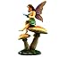 PRETMANNS Fairy Garden Fairy - Miniature Accessories - Garden Fairy & Mushroom Stand Set - Fairy Garden Supplies