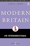 Modern Britain: An Introduction