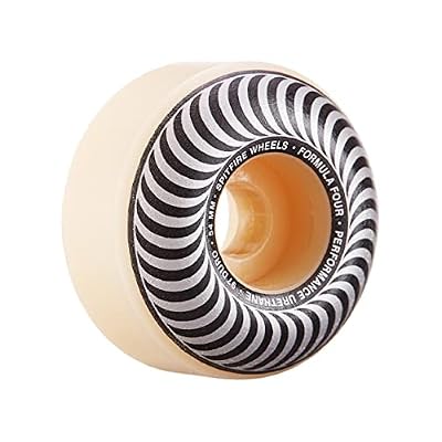 Spitfire | 54mm/97a Forumula Four - Natural Classic Shape