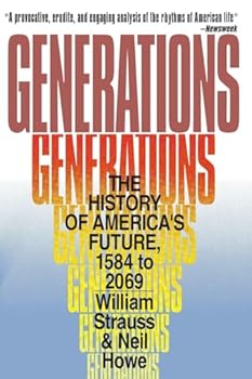 Paperback Generations Book