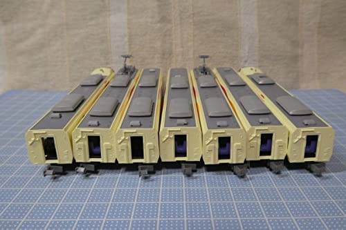 Amazon | グリーンマックス(GM) 30586 E653系1000番代 いなほ(ヘッド