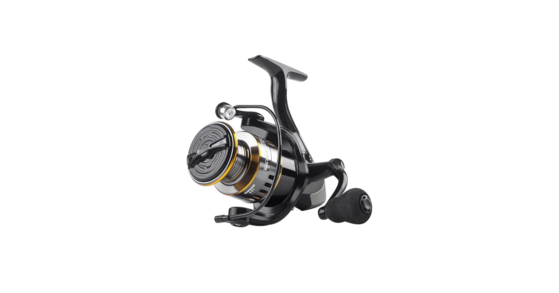 リール e511022SENATOR 10/0116A Amazon.com : Lacusmall Spinning Fishing Reel, Saltwater