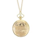 Montre de poche à remontage manuel : s'accorde parfaitement avec vos différents styles vestimentaires, à porter en toute , montre de poche à pendentif en métal