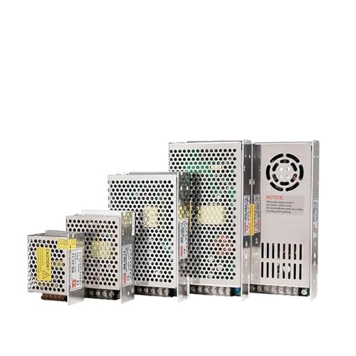 Fuente conmutada 36V 300W AC DC serie MS estabilizador de tensión para maquinaria y CNC