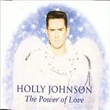  Power of Love