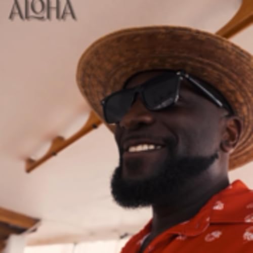 Kamakakēhau (Kamaka) Fernandez - Being Black and immersed in Native Hawaiian culture since 2 months old. The unique experience of living at the intersection of these cultural identities.