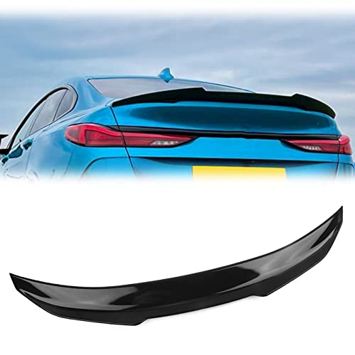 Becquet coffre arrière style PSM pour corriger la ligne trop sage de la BMW F44