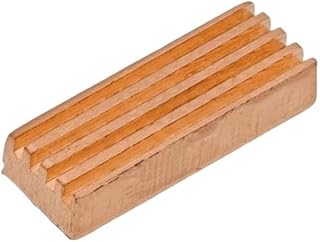 Memory Copper Heatsink Radiator Cooler Radiator 22x8x5MM Heat Sink for Computer Chip Router Laptop